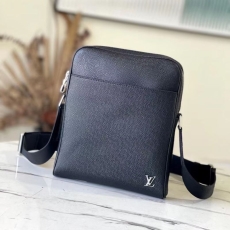 Mens LV Satchel Bags